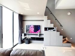 The Glades (D16), Condominium #523328001